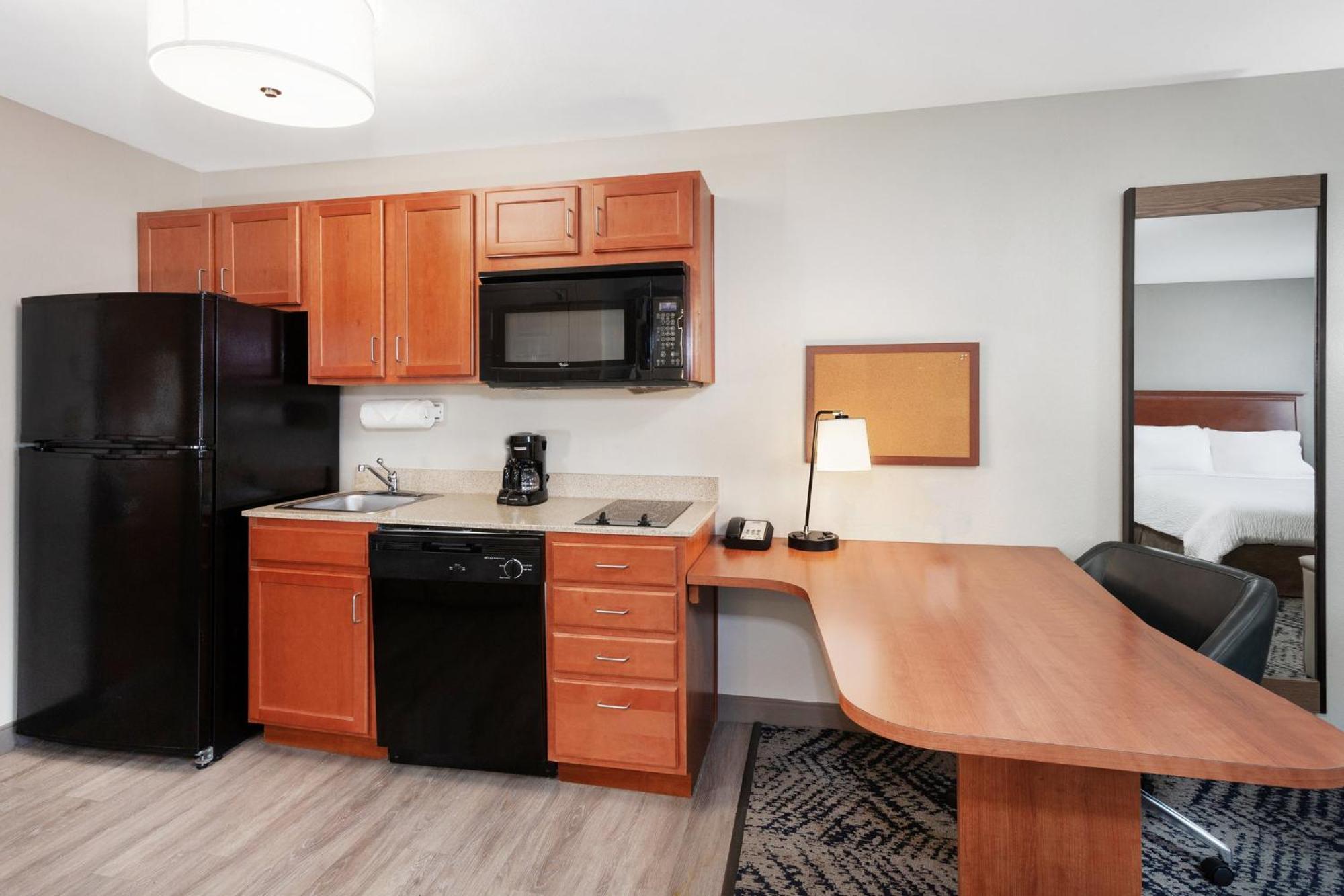 Candlewood Suites Louisville North By Ihg Clarksville Kültér fotó