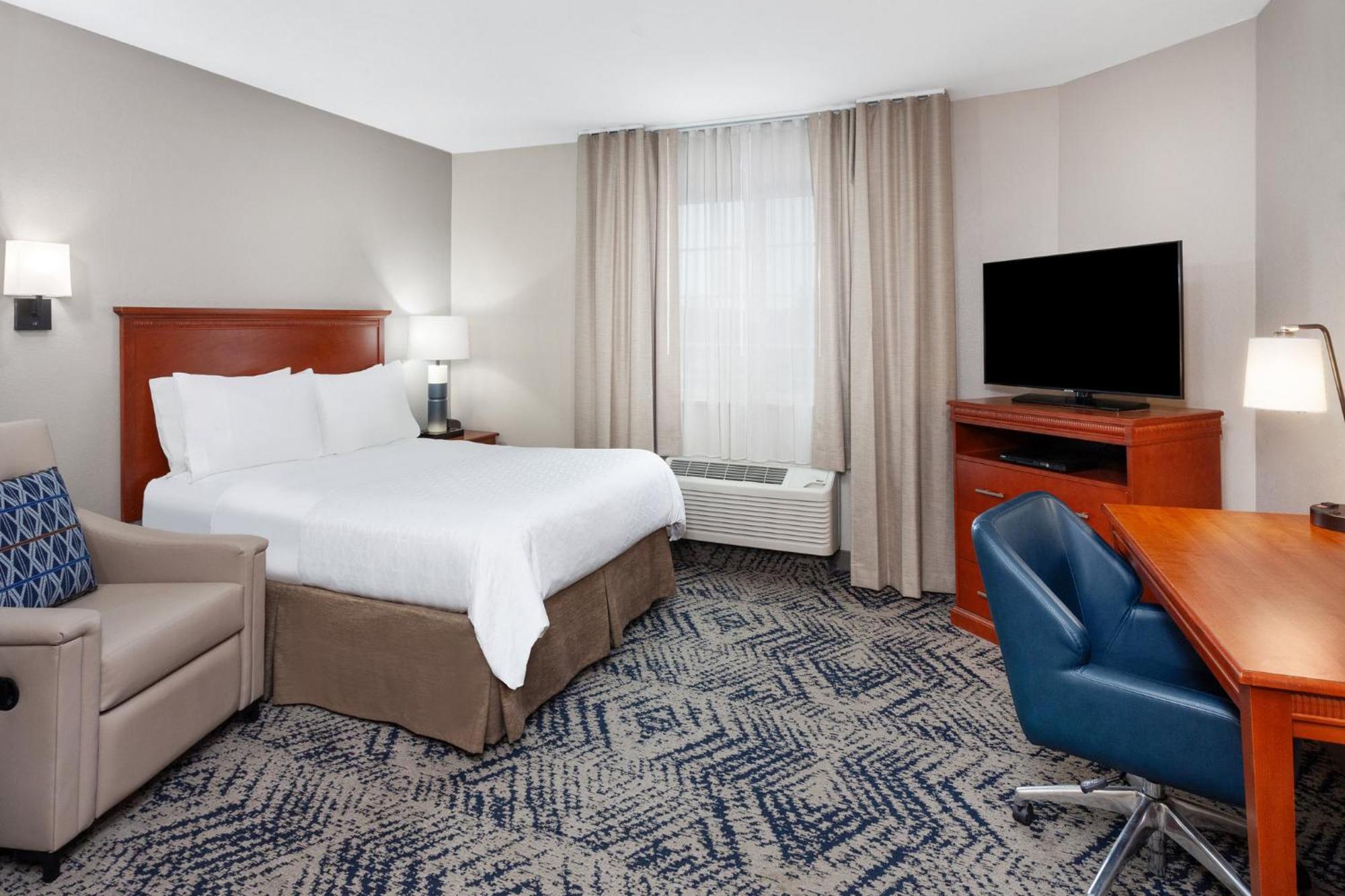 Candlewood Suites Louisville North By Ihg Clarksville Kültér fotó