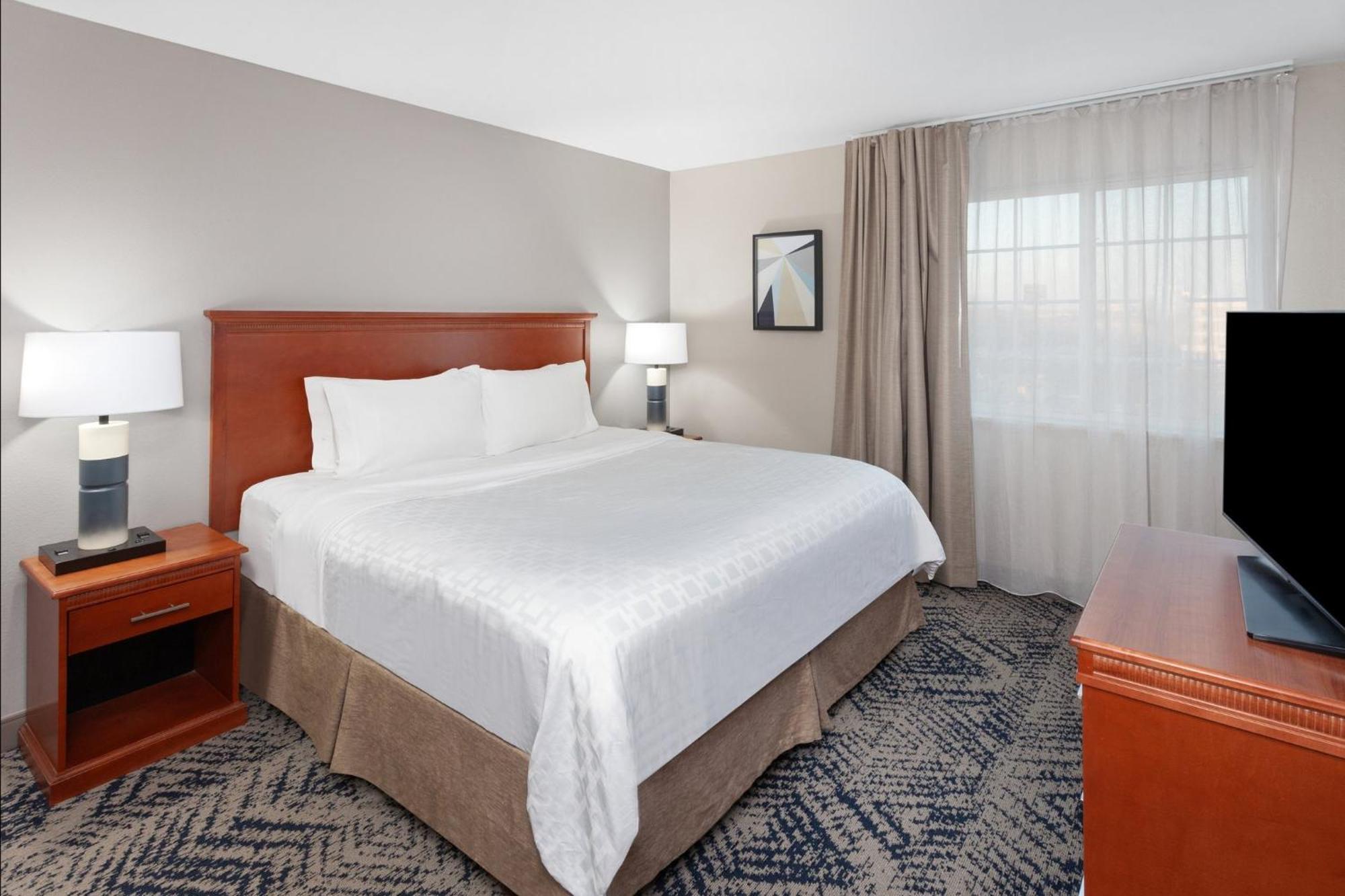Candlewood Suites Louisville North By Ihg Clarksville Kültér fotó