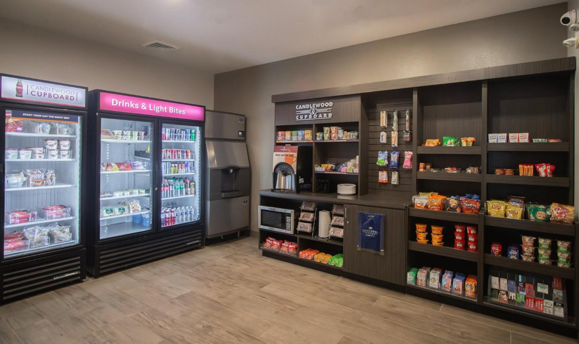 Candlewood Suites Louisville North By Ihg Clarksville Kültér fotó