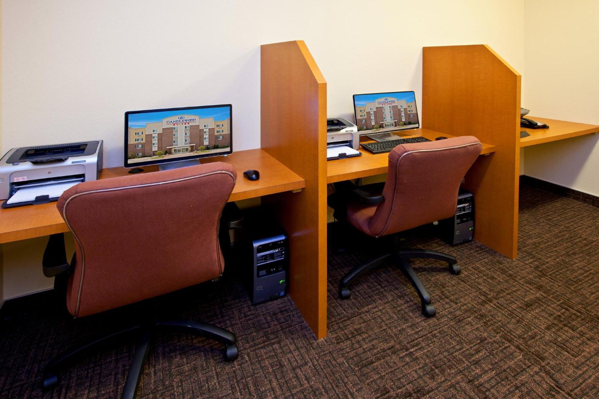 Candlewood Suites Louisville North By Ihg Clarksville Kültér fotó