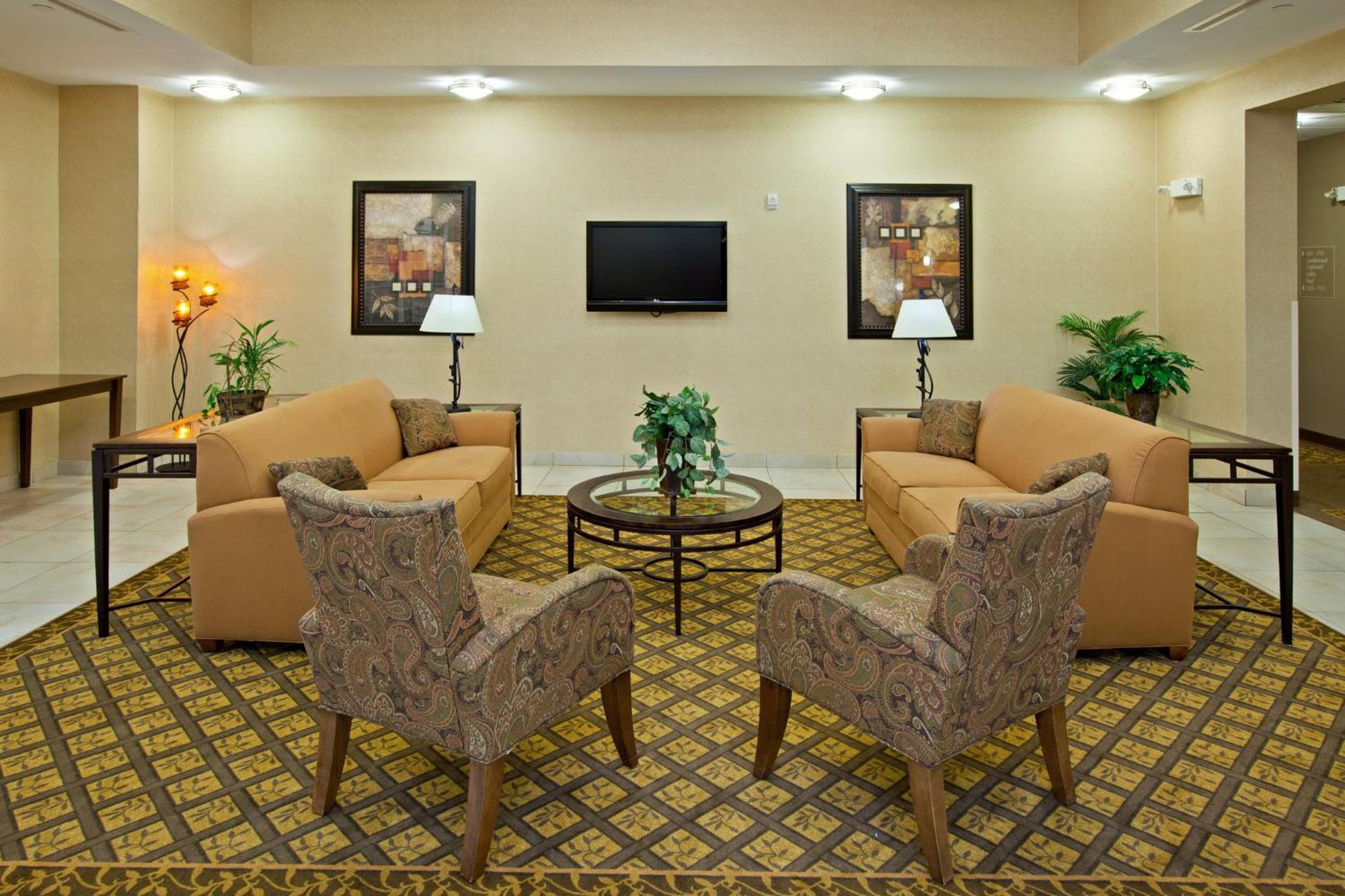 Candlewood Suites Louisville North By Ihg Clarksville Kültér fotó