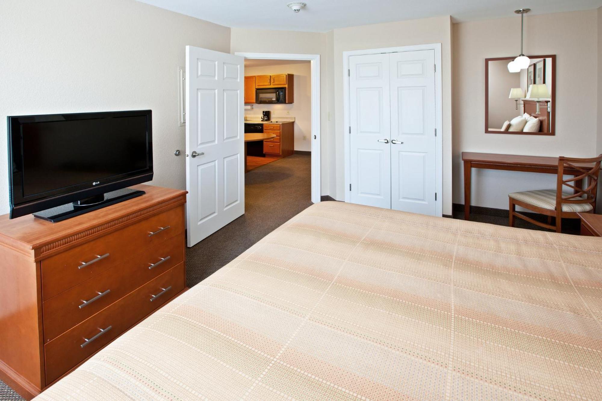 Candlewood Suites Louisville North By Ihg Clarksville Kültér fotó