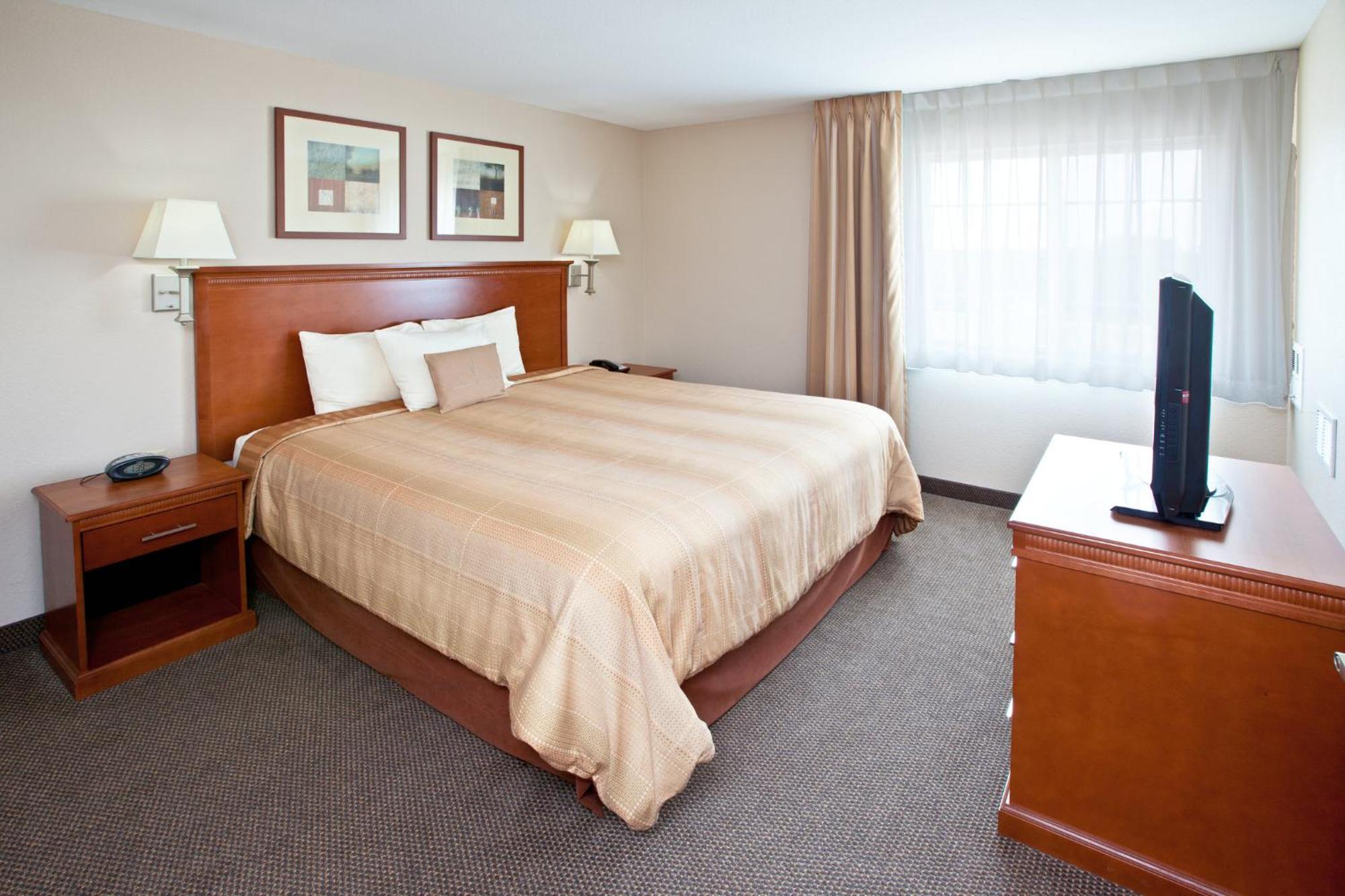 Candlewood Suites Louisville North By Ihg Clarksville Kültér fotó