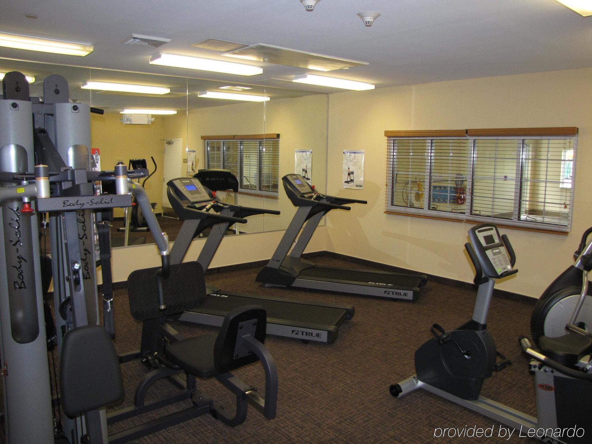 Candlewood Suites Louisville North By Ihg Clarksville Kültér fotó