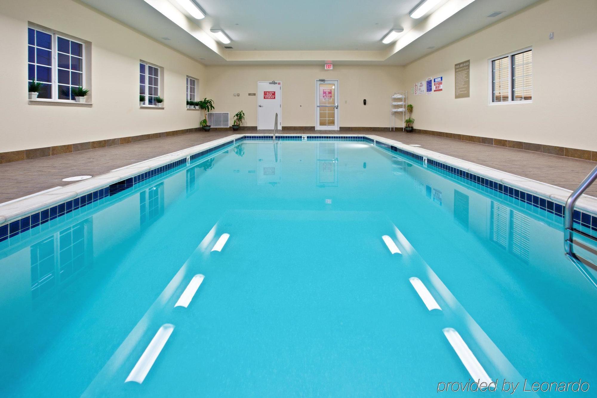 Candlewood Suites Louisville North By Ihg Clarksville Létesítmények fotó
