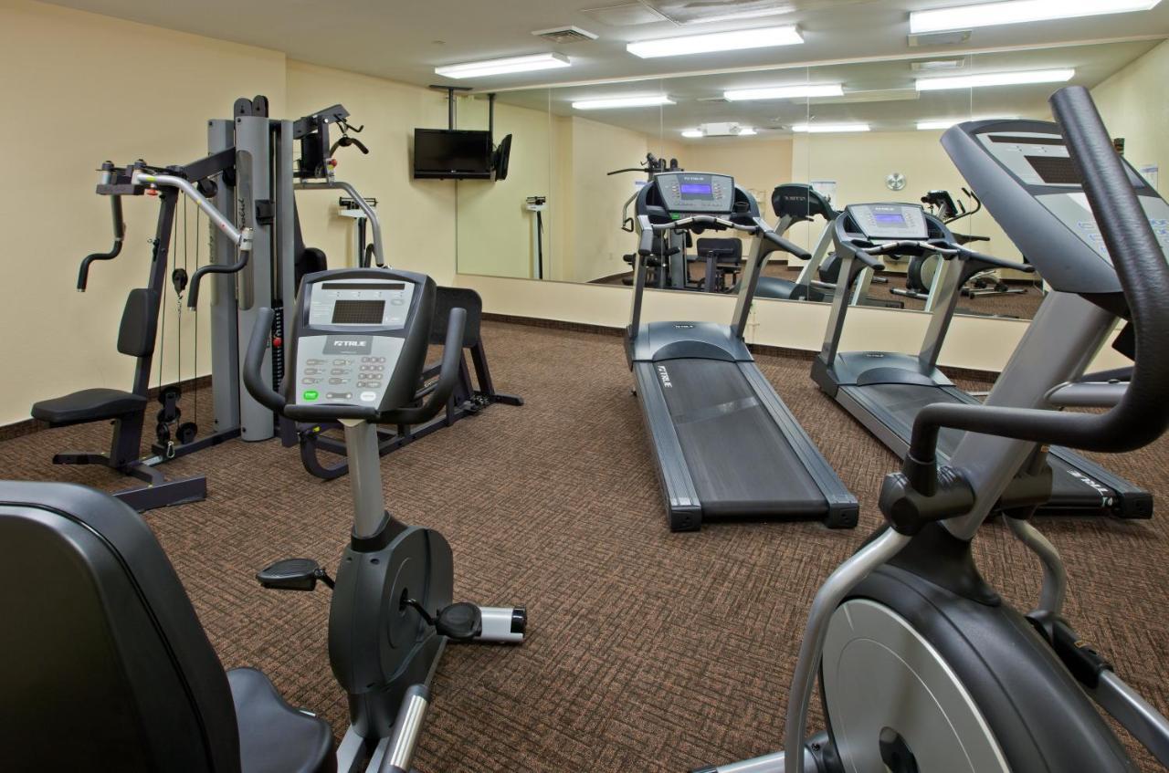 Candlewood Suites Louisville North By Ihg Clarksville Kültér fotó