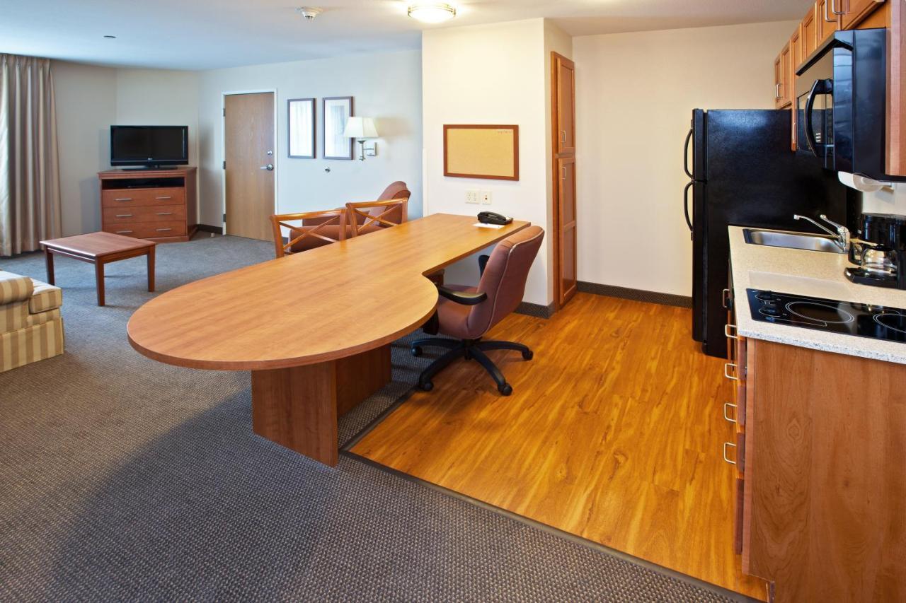 Candlewood Suites Louisville North By Ihg Clarksville Kültér fotó